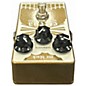 Used Mr. Black Eterna Gold Effect Pedal