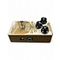Used Mr. Black Eterna Gold Effect Pedal