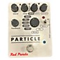 Used Red Panda Particle Effect Pedal thumbnail