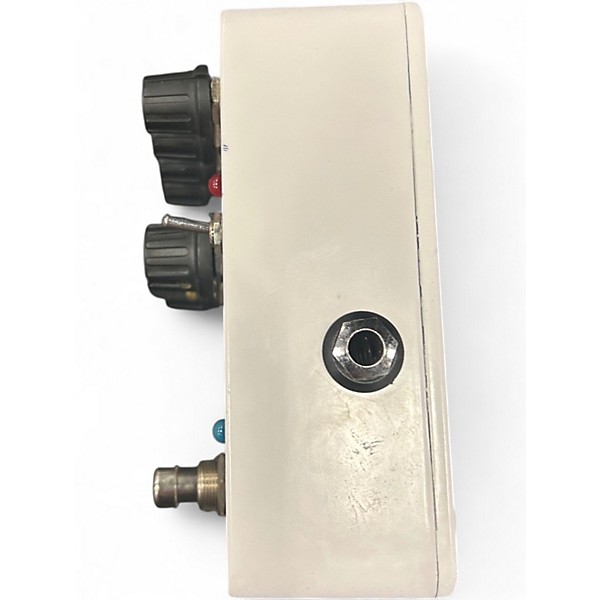 Used Red Panda Particle Effect Pedal