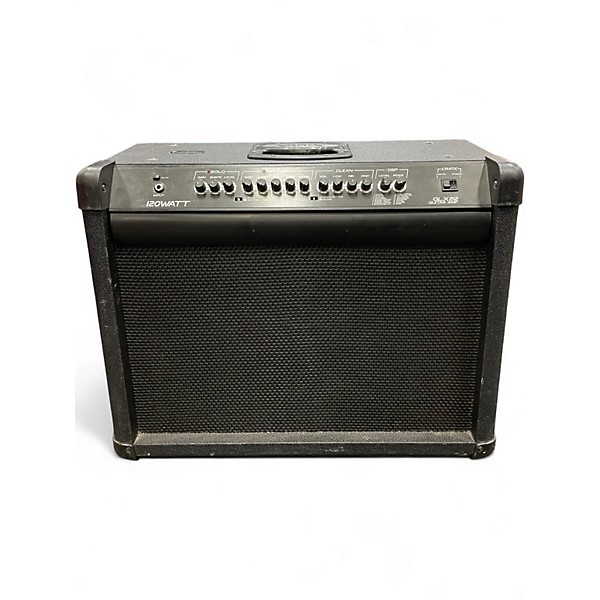Used Crate GLX212 Guitar Combo Amp