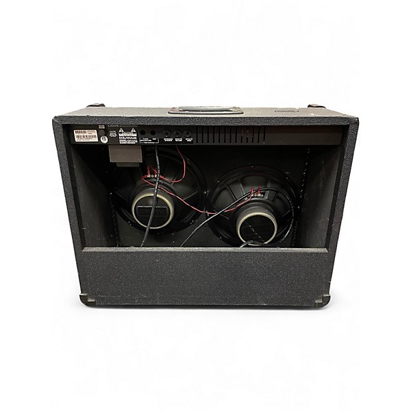 Used Crate GLX212 Guitar Combo Amp