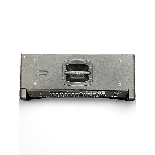 Used Crate GLX212 Guitar Combo Amp