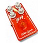 Used Xotic BB Preamp Overdrive Effect Pedal thumbnail
