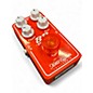 Used Xotic BB Preamp Overdrive Effect Pedal