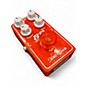 Used Xotic BB Preamp Overdrive Effect Pedal