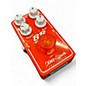 Used Xotic BB Preamp Overdrive Effect Pedal
