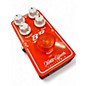Used Xotic BB Preamp Overdrive Effect Pedal