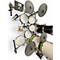 Used Simmons SD1250 Electric Drum Set thumbnail