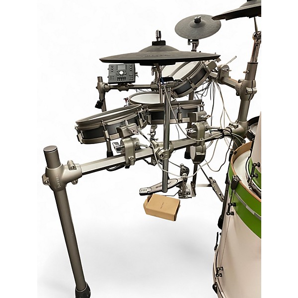 Used Simmons SD1250 Electric Drum Set