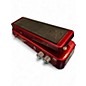 Used Dunlop SW95 Cry Baby Slash Wah Effect Pedal