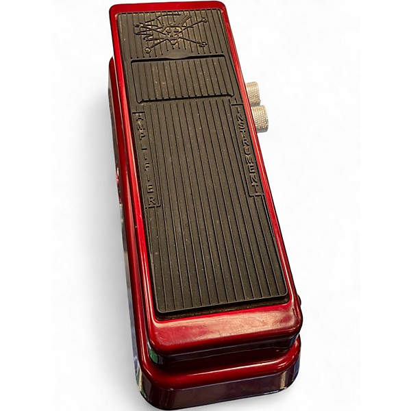 Used Dunlop SW95 Cry Baby Slash Wah Effect Pedal