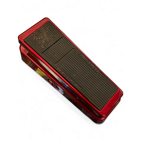 Used Dunlop SW95 Cry Baby Slash Wah Effect Pedal