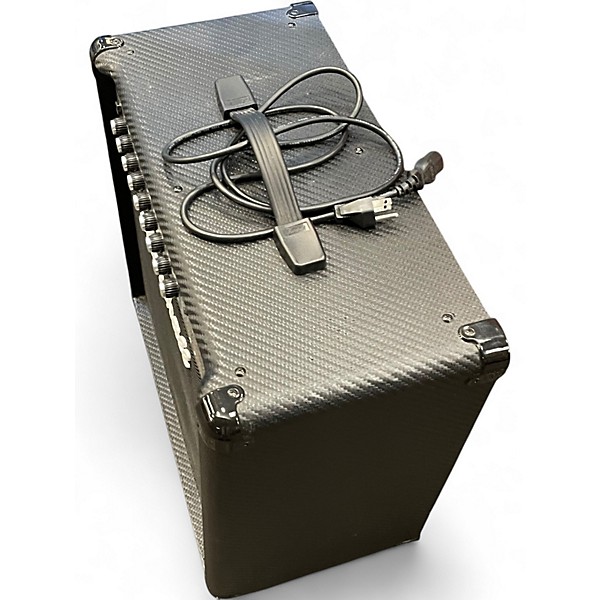 Used Marshall MG50CFX 1x12 50W Guitar Combo Amp