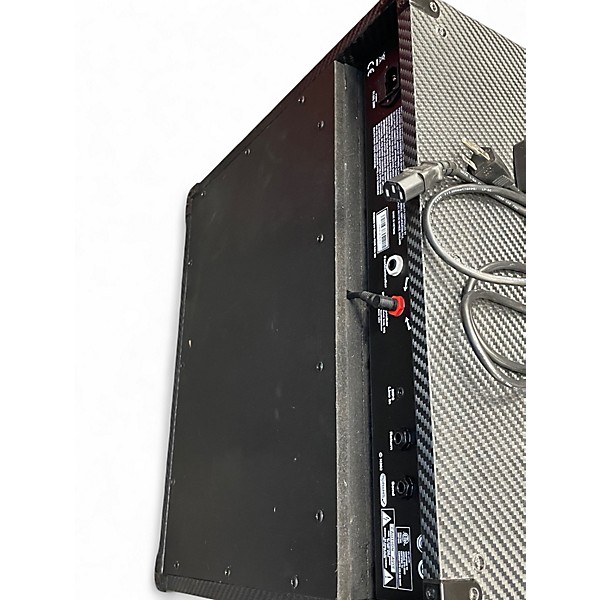 Used Marshall MG50CFX 1x12 50W Guitar Combo Amp