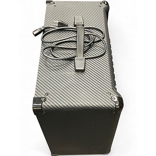 Used Marshall MG50CFX 1x12 50W Guitar Combo Amp