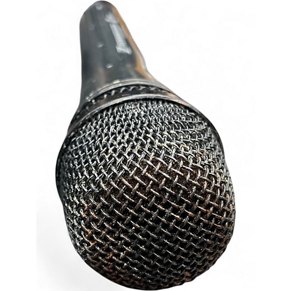 Used Sennheiser E835 Dynamic Microphone