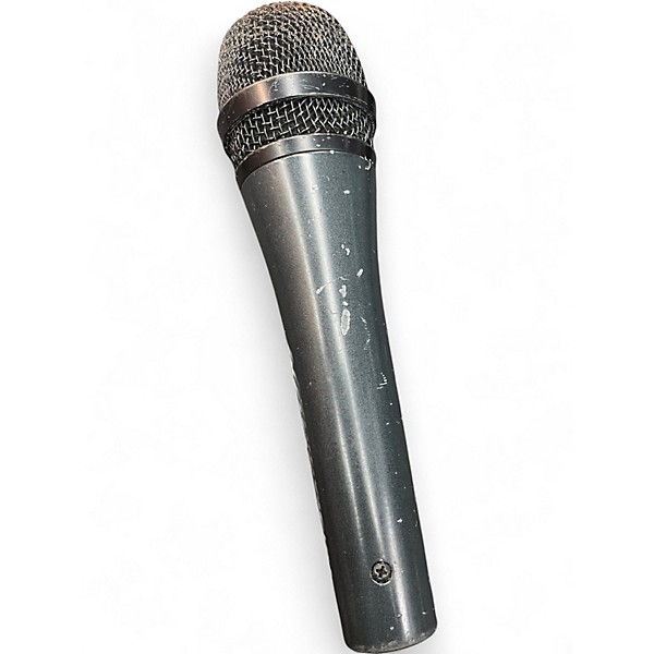Used Sennheiser E835 Dynamic Microphone