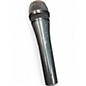Used Sennheiser E835 Dynamic Microphone