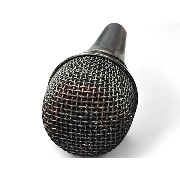 Used Sennheiser E835 Dynamic Microphone