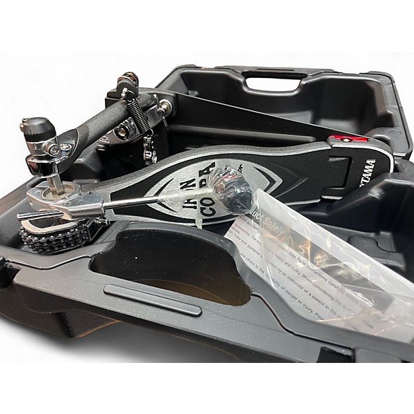 Used TAMA Iron Cobra 600 Single Bass Drum Pedal