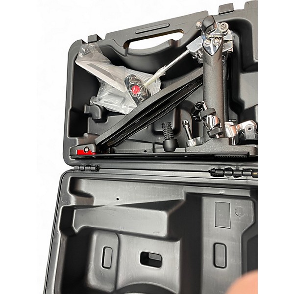 Used TAMA Iron Cobra 600 Single Bass Drum Pedal