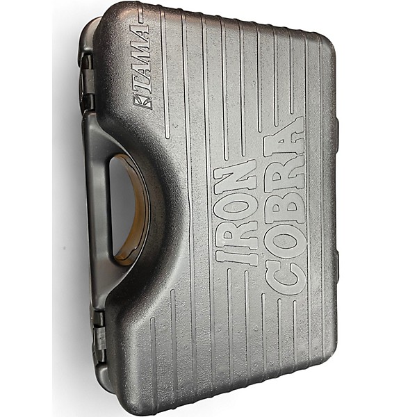 Used TAMA Iron Cobra 600 Single Bass Drum Pedal