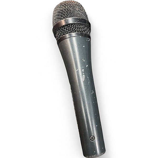 Used Sennheiser E835 Dynamic Microphone