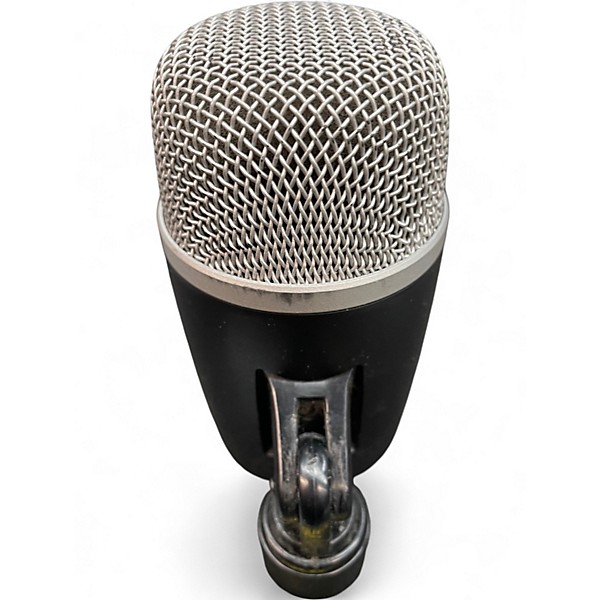 Used CAD Kick Drum Mic Condenser Microphone