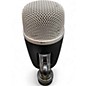 Used CAD Kick Drum Mic Condenser Microphone