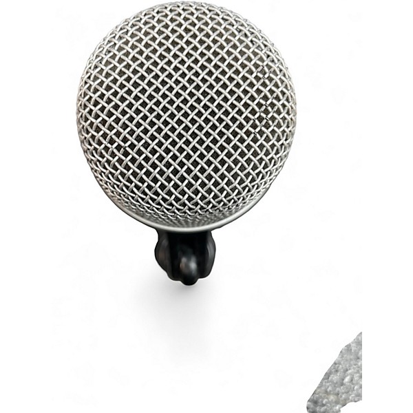 Used CAD Kick Drum Mic Condenser Microphone