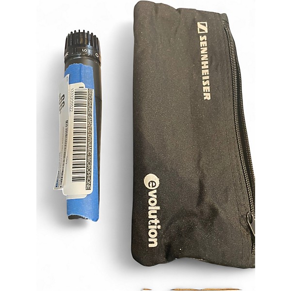 Used Shure SM57LC Dynamic Microphone