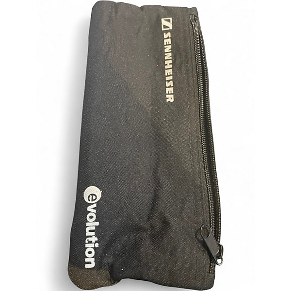 Used Shure SM57LC Dynamic Microphone