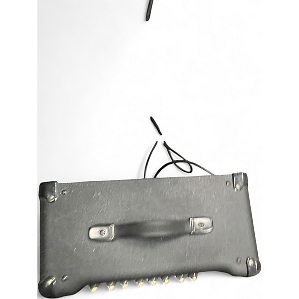 Used Marshall MG15DFX Guitar Combo Amp