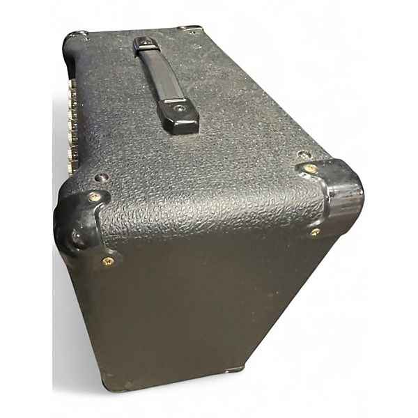 Used Marshall MG15DFX Guitar Combo Amp