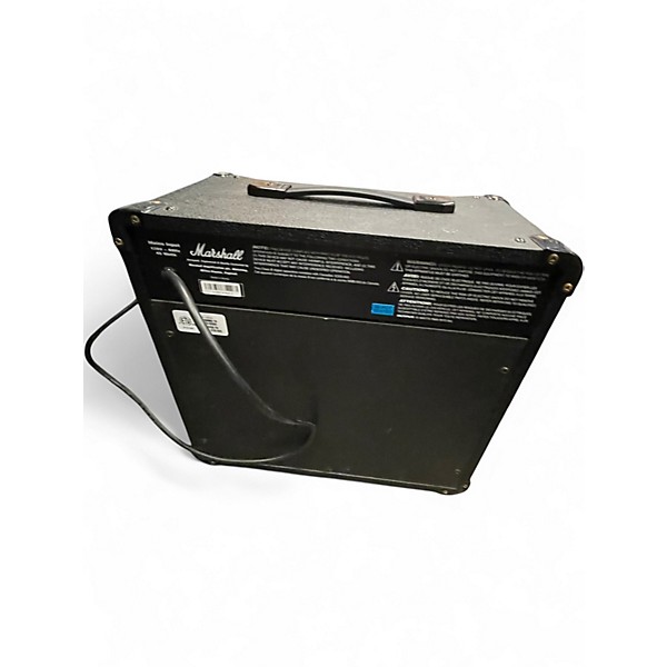 Used Marshall MG15DFX Guitar Combo Amp