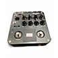 Used Gallien-Krueger gk plex Effect Pedal
