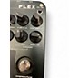 Used Gallien-Krueger gk plex Effect Pedal