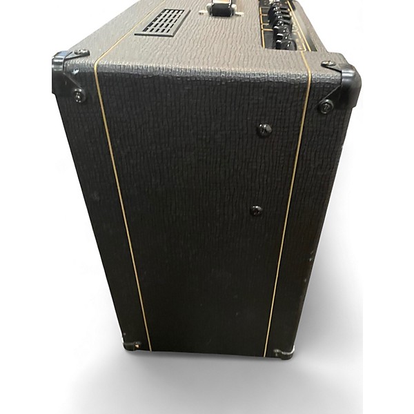 Used VOX AC15C1 15W Tube Guitar Combo Amp