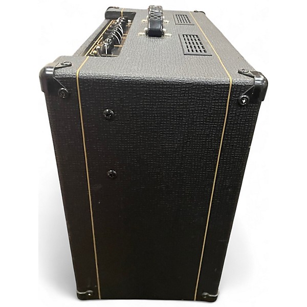 Used VOX AC15C1 15W Tube Guitar Combo Amp