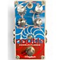 Used DigiTech Nautila Chorus Flange Effect Pedal thumbnail