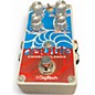 Used DigiTech Nautila Chorus Flange Effect Pedal