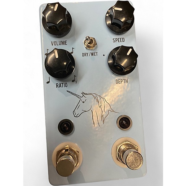 Used JHS UNICORN V2 Effect Pedal