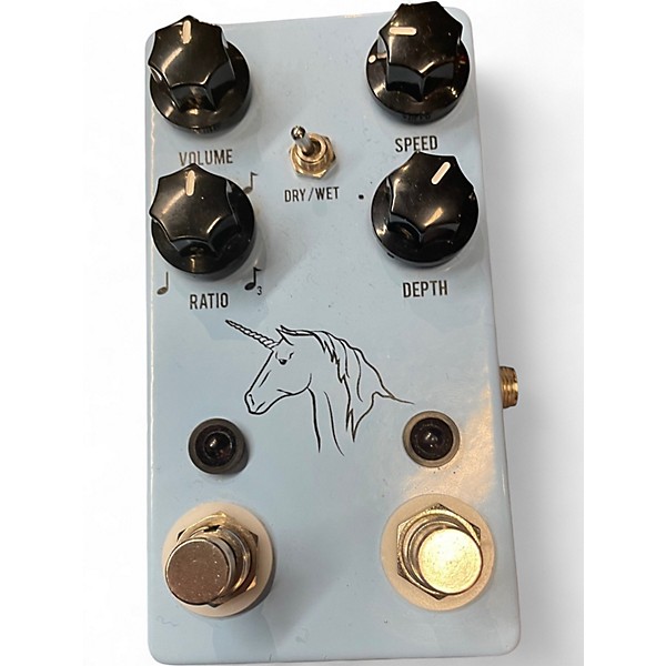 Used JHS UNICORN V2 Effect Pedal