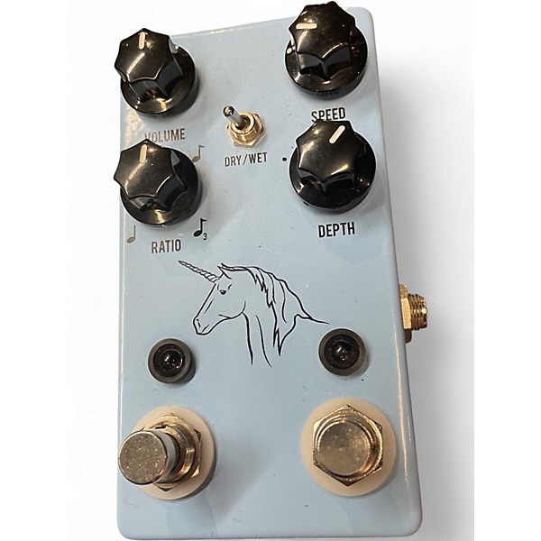 Used JHS UNICORN V2 Effect Pedal