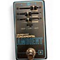 Used Walrus Audio FUNDAMENTAL AMBIENT Effect Pedal thumbnail