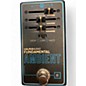 Used Walrus Audio FUNDAMENTAL AMBIENT Effect Pedal