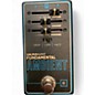 Used Walrus Audio FUNDAMENTAL AMBIENT Effect Pedal