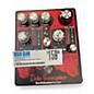 Used Death By Audio REVERBERATION MACHINE Effect Pedal thumbnail