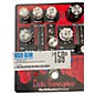 Used Death By Audio REVERBERATION MACHINE Effect Pedal